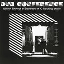 Dub Conference At 10 Downing Street (LP)