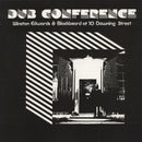 Dub Conference At 10 Downing Street (LP)