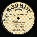Dub Over Yonder (LP)