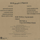 Dub Over Yonder (LP)