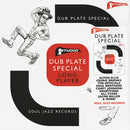 Studio One Dub Plate Special (LP)