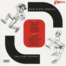 Studio One Dub Plate Special (LP)