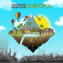 Dubtopia (Color Vinyl LP)