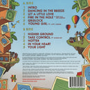 Dubtopia (Color Vinyl LP)