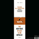 Duke Ellington Meets Coleman Hawkins (Verve Acoustic Sounds Series 180g LP)