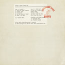 Early B Meets Super Cat (LP)