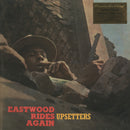 Eastwood Rides Again (180g Color Vinyl LP)