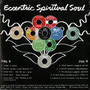 Eccentric Spiritual Soul (LP)
