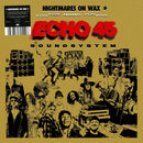 Echo45 Soundsystem (Color Vinyl 2LP) (45 RPM)