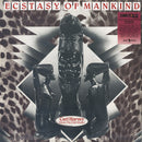 Ecstasy Of Mankind (LP)