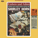 Embers + Ashes (Numbered 180g LP)