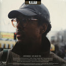 En Route (Color Vinyl 12" EP)