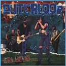 En Vivo - Live At Distrito Music Festival (Multicolor 12" EP)