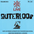 En Vivo - Live At Distrito Music Festival (Multicolor 12" EP)