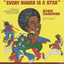 Every N***** Is A Star (LP)