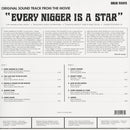 Every N***** Is A Star (LP)