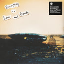 Everything Is Love And Death (Color Vinyl LP)