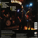 Excitement At Your Feet (LP)