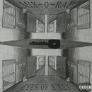 Eyes Of A Key (LP)