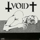 Faith / Void (Split LP)