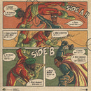 Fatis Tapes In The Oven (LP)