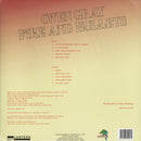 Fire And Bullets (LP)