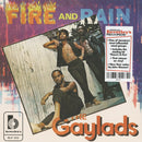 Fire And Rain (LP)