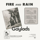 Fire And Rain (LP)