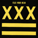 Flex Your Head (Color Vinyl LP)