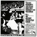 Flex Your Head (Color Vinyl LP)