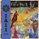 Fly Or Die II: Bird Dogs Of Paradise (LP)