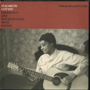 Folksongs And Instrumentals With Guitar (LP)