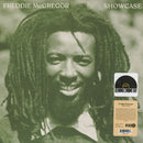 Showcase (Numbered Color Vinyl LP)