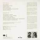 Showcase (Numbered Color Vinyl LP)