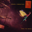 Free To Move (2 x 180g LP)