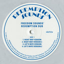 Freedom Sounds' Redemption Dub (Color Vinyl LP)