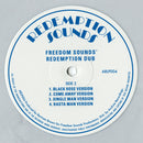 Freedom Sounds' Redemption Dub (Color Vinyl LP)