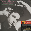 Fresh Fish Special (with Link Wray) (180g LP)