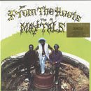 From The Roots (Numbered Color Vinyl 180g LP)