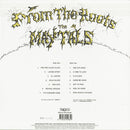 From The Roots (Numbered Color Vinyl 180g LP)