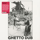 Ghetto Dub (LP)