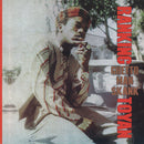 Ghetto Man Skank (Color Vinyl LP)