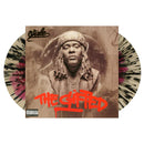 The Gifted (Multi-Color Vinyl 2LP) (Alternate Cover)