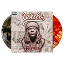 The Gifted (Multi-Color Vinyl 2LP)