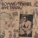 Give Thanks Showcase (LP)