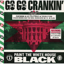 Go-Go Crankin' (Original LP)