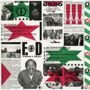 Go-Go Crankin' (Original LP)