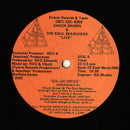 Go-Go Swing Live (Original LP)