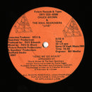 Go-Go Swing Live (Original LP)