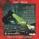 Goat Vs. Sheep (Limited Edition LP)